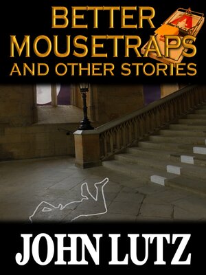 cover image of Better Mousetraps